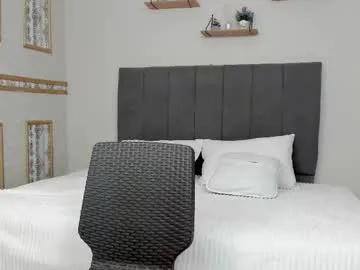 cloe_harry — GOAL: suck tits for 2 minutes [350 tokens remaining] Welcome to my room! #anal #ebony #new #young #couple