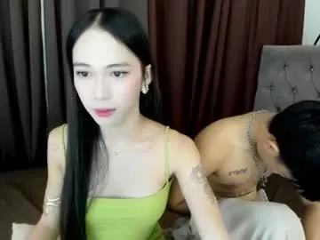 Freechat clouiefinly on Chaturbate