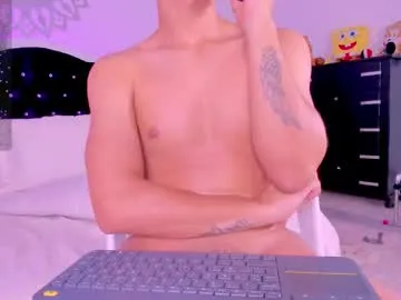 Freechat codytwink_ on Chaturbate