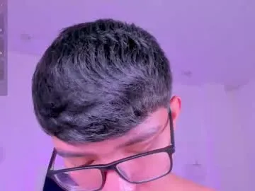 Freechat codytwink_ on Chaturbate
