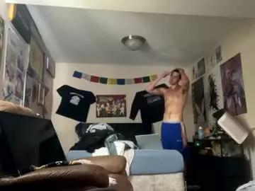 college_packing_8 on Chaturbate 