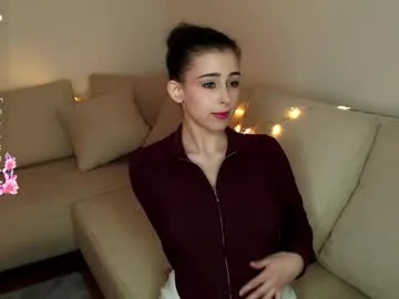 Freechat cosmos_baby on Chaturbate