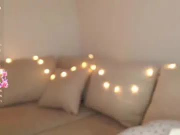 Freechat cosmos_baby on Chaturbate