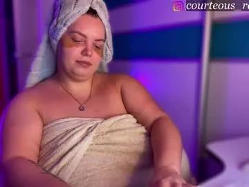 courteous_raspberrrry — Hello my dear boys! private is open Goal: sexy tit teasing [78 tokens left] #bigboobs #lovense #18 #bbw #natural