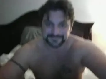 Freechat cowboy190087 on Chaturbate