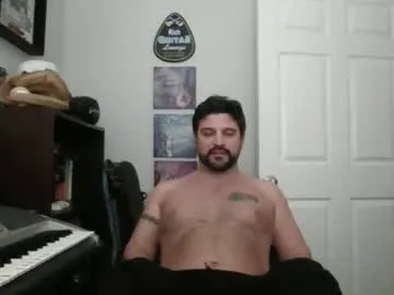 Freechat cowboy190087 on Chaturbate