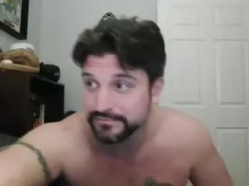 Freechat cowboy190087 on Chaturbate