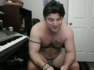 Freechat cowboy190087 on Chaturbate