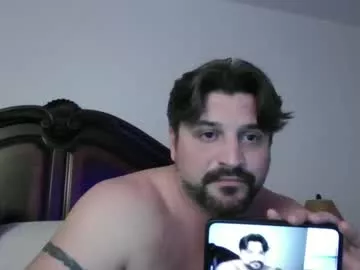 Freechat cowboy190087 on Chaturbate
