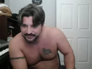 Freechat cowboy190087 on Chaturbate