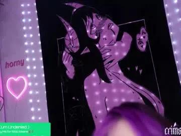 Chaturbate crimsonkitten is Freechat crimsonkitten — Bubbles & trouble Surprises every 25 goals Cum show at 125 goals #smalltits #bigass #lovense #squirt #natural