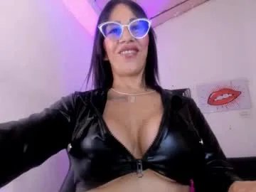 cristallmiller_ — Goal: show feet + show body #smoke #feet #party #bigtits #footjob - Next Goal: show pussy + show tits