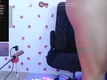 Freechat cristalsolei on Chaturbate