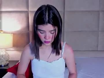 Freechat crystalsync on Chaturbate