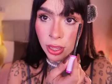 curvyliciouss on Chaturbate