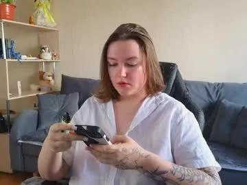 Freechat cute_junk on Chaturbate