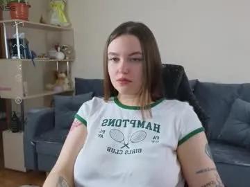 Freechat cute_junk on Chaturbate