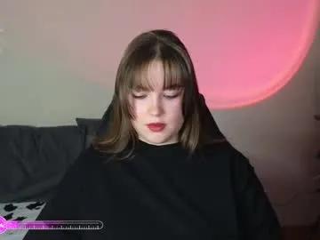 Freechat cute_junk on Chaturbate