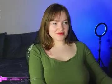 Freechat cute_junk on Chaturbate