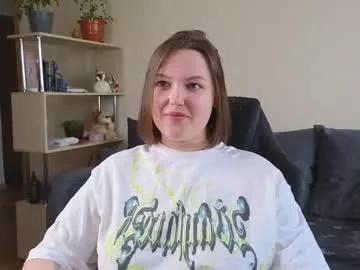 Freechat cute_junk on Chaturbate