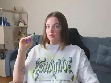 Freechat cute_junk on Chaturbate