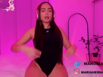 Freechat cute_molly18 on Chaturbate