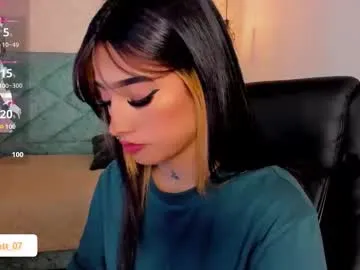 Away cute_sarita18 on Chaturbate