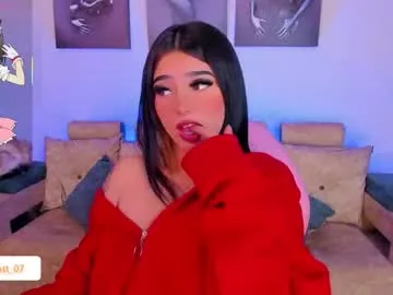 Away cute_sarita18 on Chaturbate