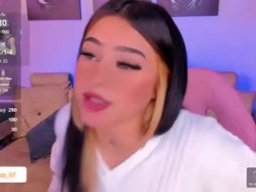 Away cute_sarita18 on Chaturbate