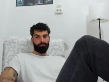 Freechat cuteeboy on Chaturbate