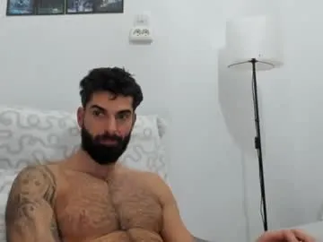 Freechat cuteeboy on Chaturbate