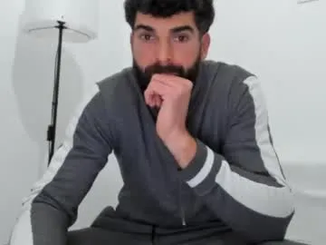 Freechat cuteeboy on Chaturbate