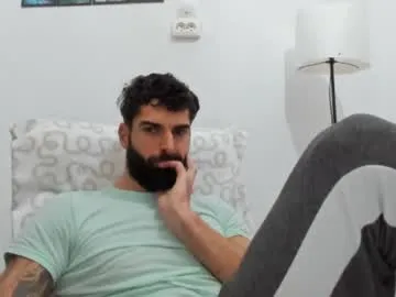 Freechat cuteeboy on Chaturbate