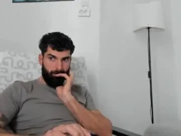 Freechat cuteeboy on Chaturbate