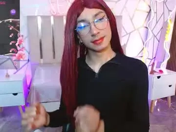 Freechat cyrus_tay on Chaturbate