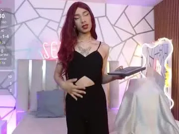 Freechat cyrus_tay on Chaturbate