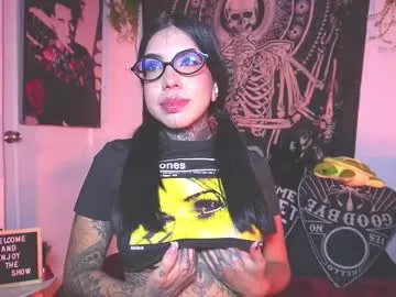 dalia_vorhees model from cb