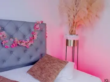 Private dalylarose on Chaturbate