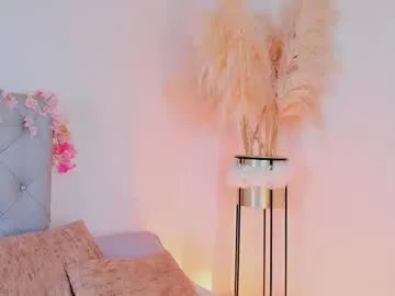 Private dalylarose on Chaturbate