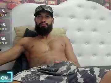 Freechat damian_shakur on Chaturbate
