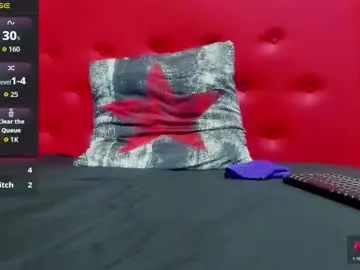 Freechat damian_shakur on Chaturbate