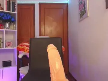 Freechat danmsel on Chaturbate