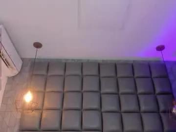 dannavelvet —  BOOTY SO BIG IT BLOCKS THE VIEWSpecial Vibes 3-15-44-55-100PVT ON - Multi Goal: Sweet fingering  [150tk each Goal] #bigass #squirt #latina #submissive #daddy