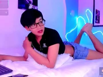 dannyhot__ on Chaturbate