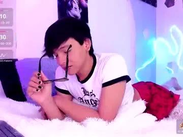 dannyhot__ on Chaturbate