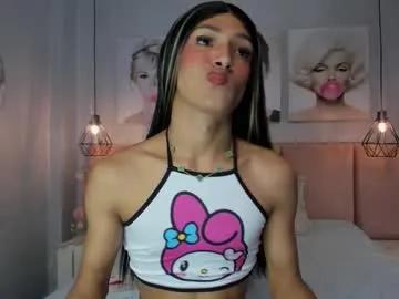 dara_petite_ on Chaturbate