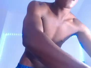 Freechat dark_stallionx on Chaturbate
