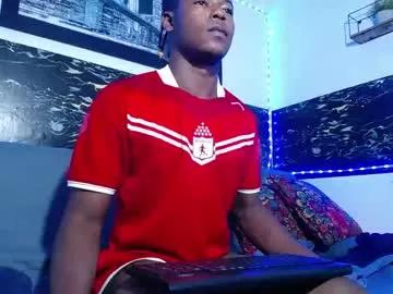 Freechat dark_stallionx on Chaturbate