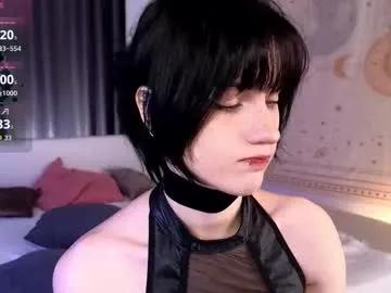 dark_vamp_ — GOAL:  TITS CLOSE UP  [50 tokens remaining]   pvts open   #skinny #teen #cosplay #goth #emo