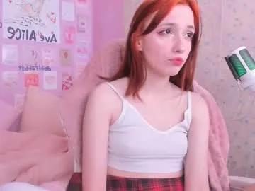 dark_willllow on Chaturbate